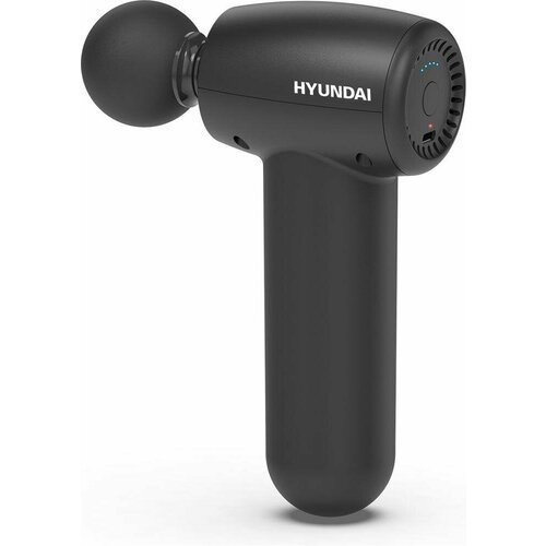 HYUNDAI H-MG897 28Вт черныйчерный 3407₽