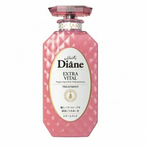 Увлажняющий бальзам-маска для волос Perfect Beauty Moist Diane 450 мл 1500₽