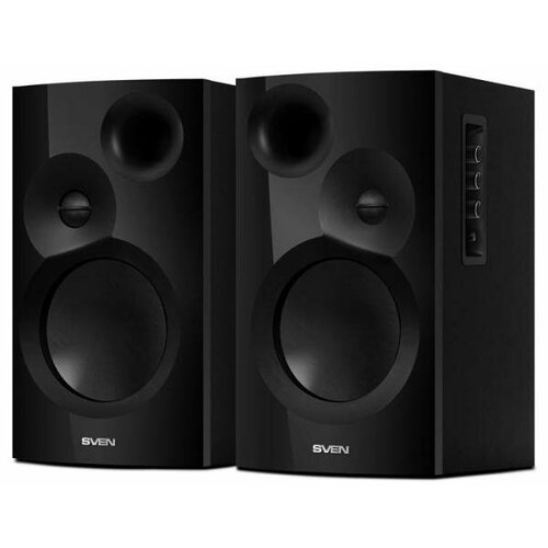 Sven SPS-701 Black 40W BT 672300₽