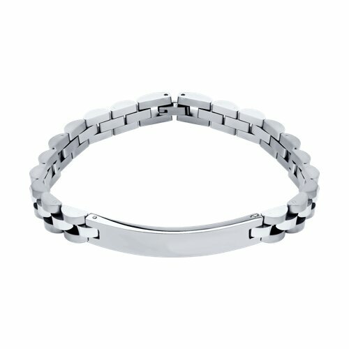 Плетеный браслет SOKOLOV 