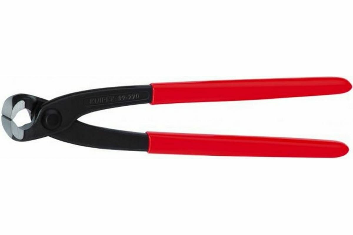 Вязальные клещи KNIPEX KN 9901280