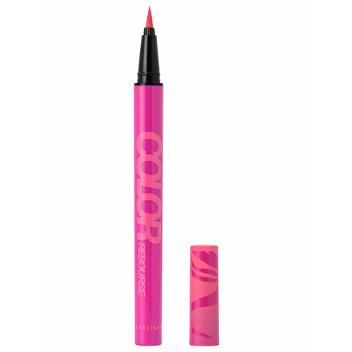 Подводка для глаз Love Generation лайнер Color Resourse тон 06 розовый 483₽