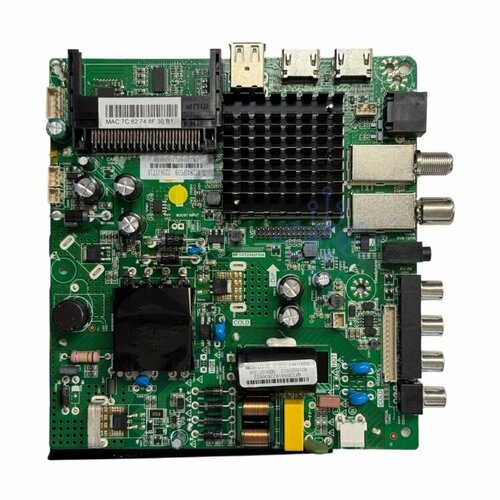 Материнская плата HK T RT2842P539 для Hi VHIX-32F102TSY 5625₽