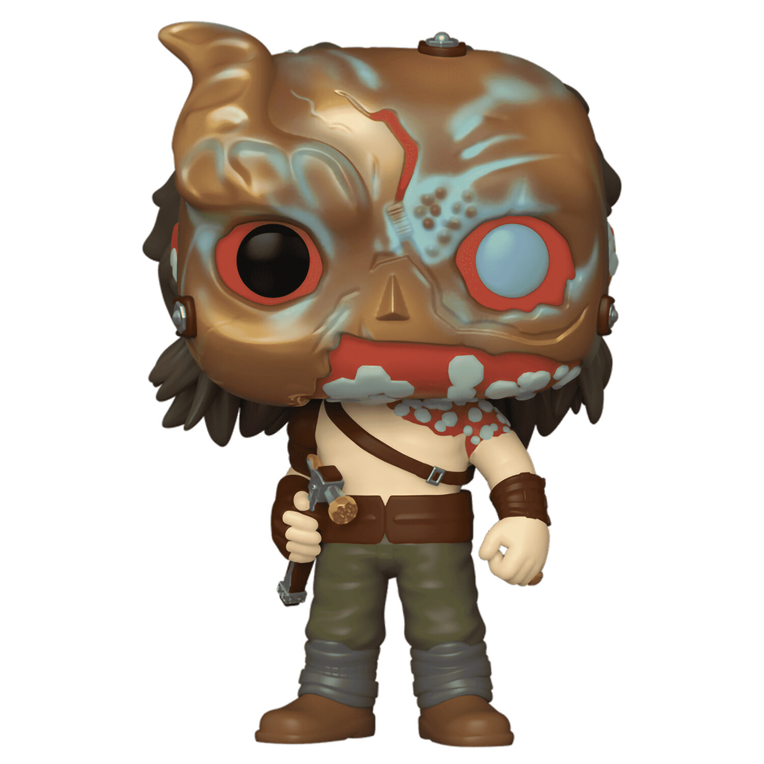 Фигурка Funko POP! TV HOTD S2 Crabfeeder (14) 76473