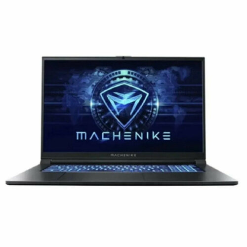 Machenike L17 [JJ00GH00ERU] Black 17.3 {FHD Ryzen 7 7735HS(3.2Ghz)/16384Mb/512Gb SSD/RTX4060 8Gb/DOS}