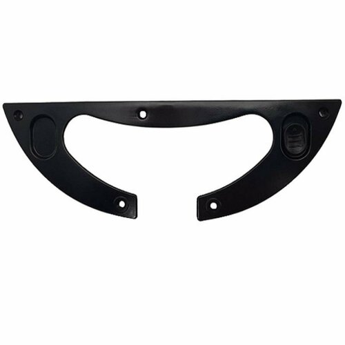 Redmond RMB-M6131-NKN накладка на ручку нижняя для мультипекаря RMB-M6131 1078₽