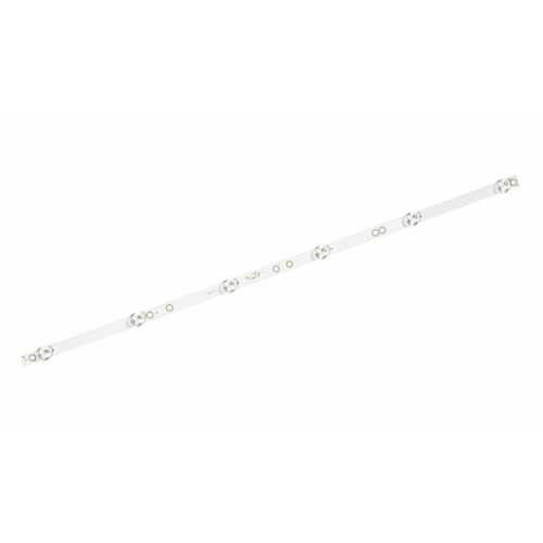 Подсветка 1 планка A для телевизора Philips 32PHS401212 TX-32ER250ZZ TX-32FR250K TX-32FR250W Toshiba 32S2855EC DAEWOO L32V690VKE 720₽