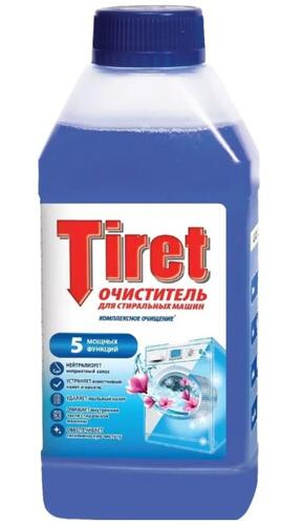 Гигиенический очиститель Tiret