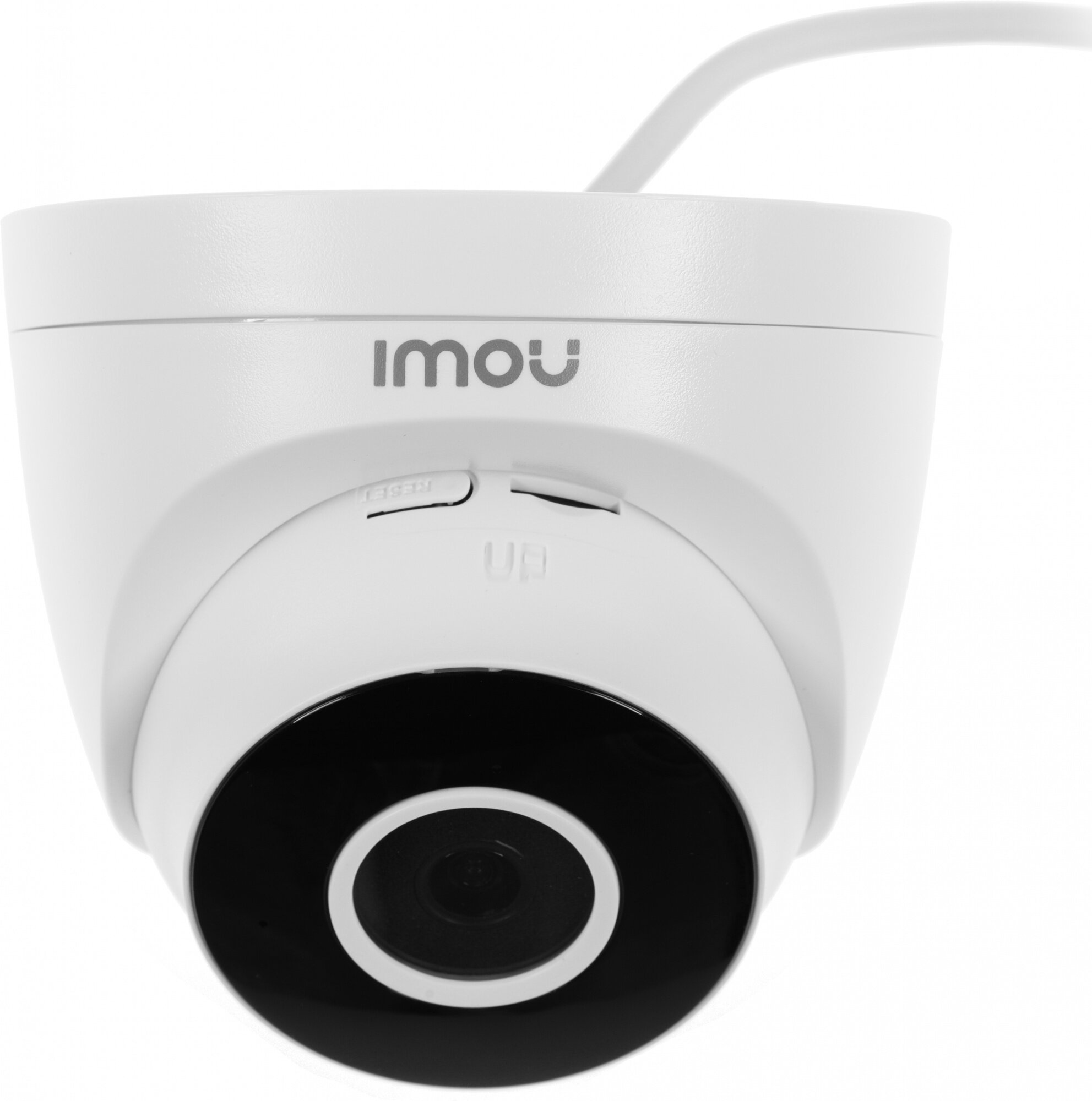 Видеокамера IP Imou IPC-T42EP-0280B-IMOU 1/2.8" 4Мп CMOS,2560 x 1440; Дальность ИК-подсветки до 30м; Фиксированный объектив 2.8мм - фото №14