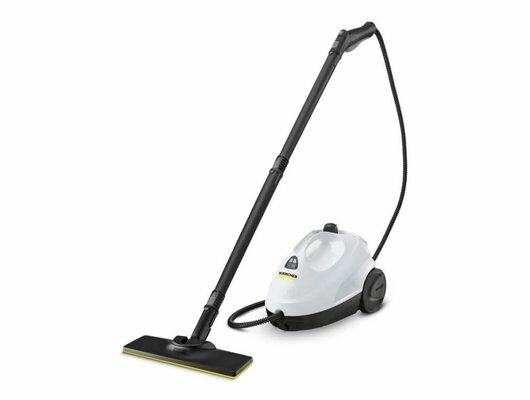 Пароочиститель вертикальный KARCHER SC 2 EasyFix (1.512-600.0)