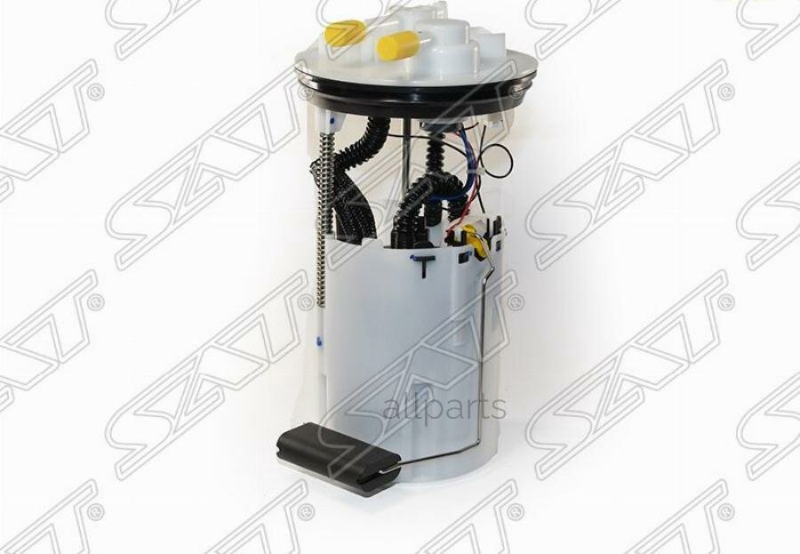 SAT ST-77020-02070 Топливный насос Toyota Avensis (T250) 03-08 / Corolla (E120) 00-07