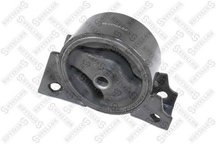 STELLOX 2517743SX подушка ДВС задняя!\ Nissan Almera/Bluebird/Pulsan/Sunny/Wingroad 99>