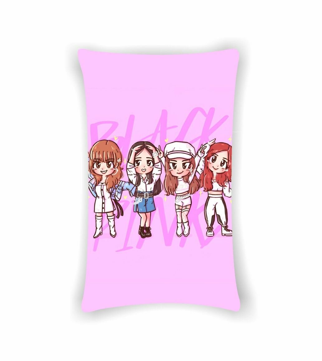 Подушка MIGOM Blackpink - 2312-035