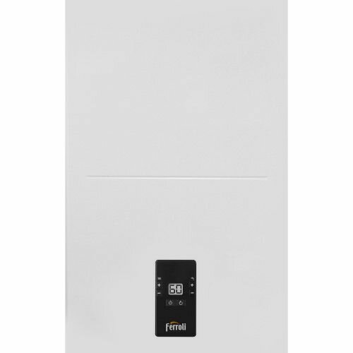 Котёл электрический Ferroli TOR 15 15кВт