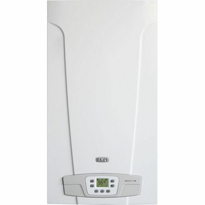 Газовый котел Baxi ECO Four 24 F 24кВт