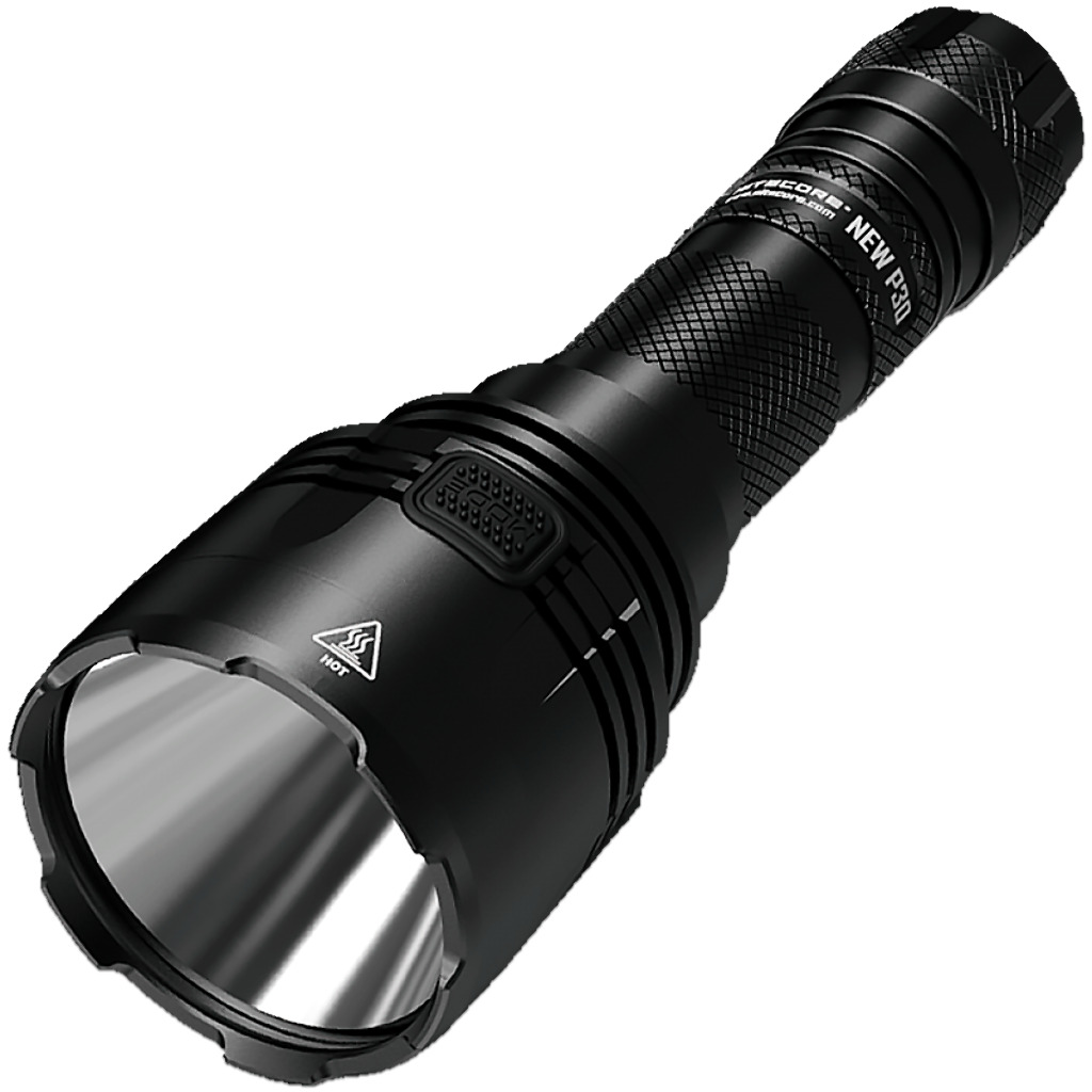 Фонарь NITECORE NEW P30 CREE XP-L HI V3