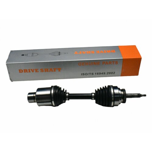 Вал приводной в сборе Саненг Актион Корандо Рекстон SsangYong Korando Sports 12 Actyon Sports 06-11 12668₽