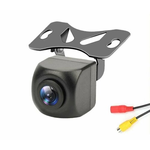 AHD камера заднего вида для магнитолы TS7 TOPWAY TEYES и прочих китайских 125100₽