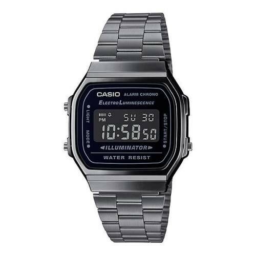 Наручные часы CASIO Vintage A168WGG-1B