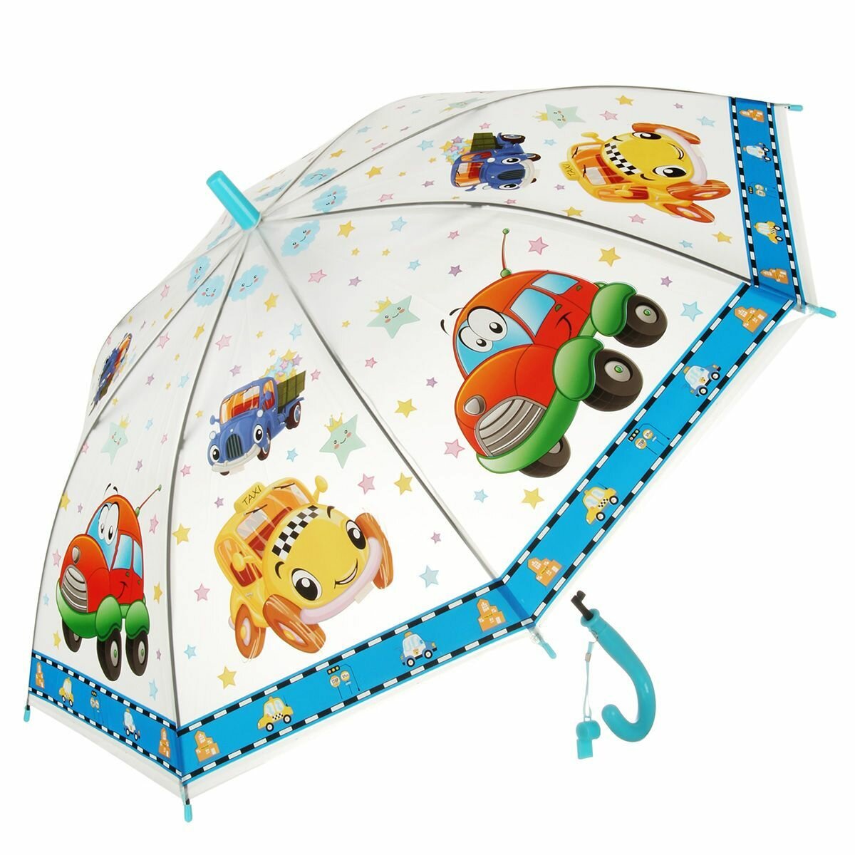 Зонт-трость Amico 