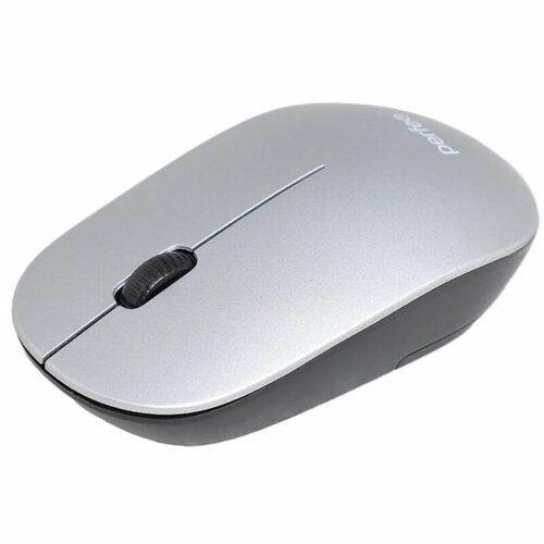 Мышь Perfeo Trend Silver PF_B4906 36300₽