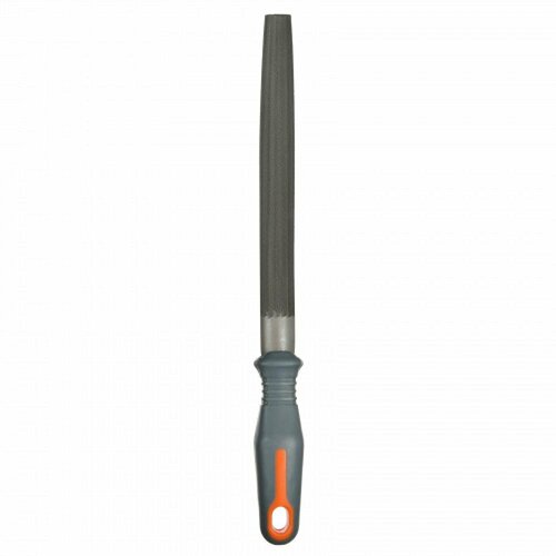 Полукруглый напильник по металлу Tulips Tools IS17-722 tulips tools набор для кровельных работ tulips tools ip13 119