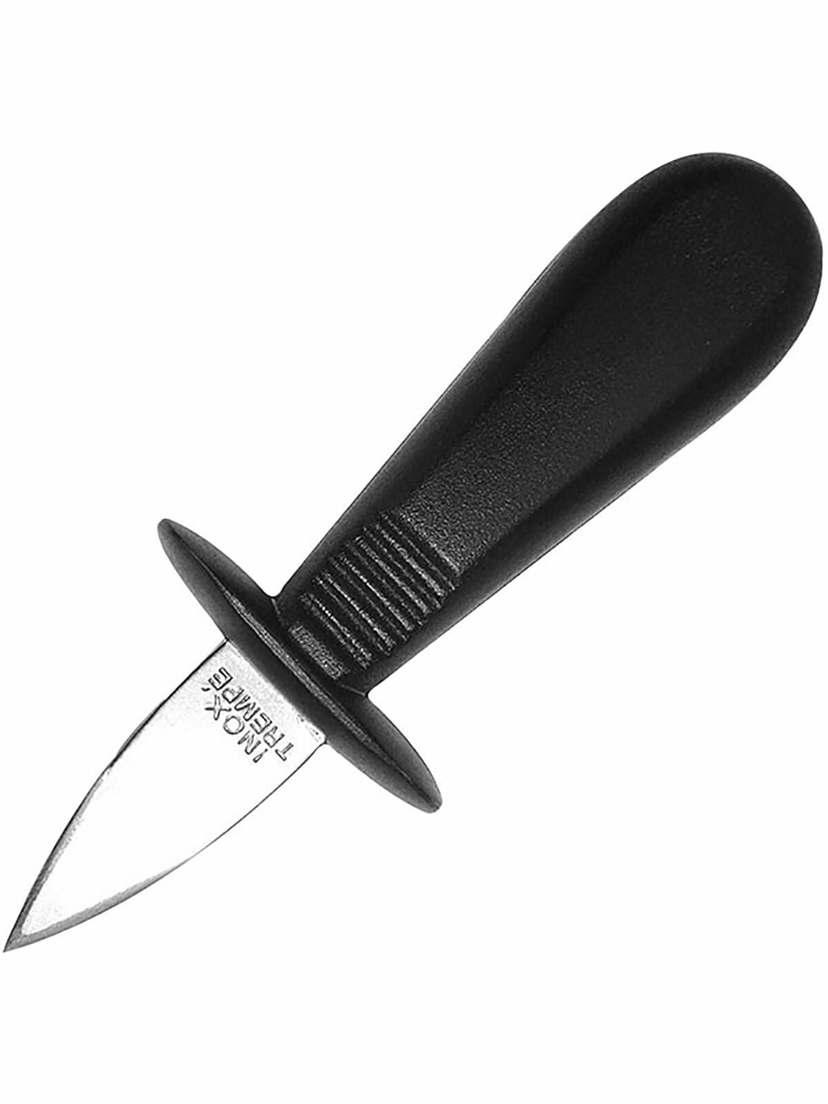 Нож для открывания устриц Matfer стальной, 13 см