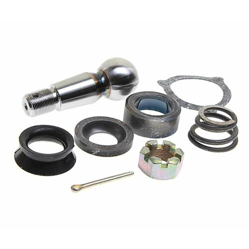 Палец рулевой тяги КАМАЗ в сборе комплект на наконечник 5320-3414008РК-Э элемент 1702₽