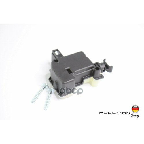 Мотор Открытия Крышки Багажника PULLMAN арт. B3909587C1