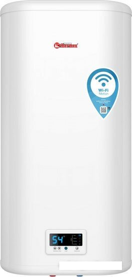 Водонагреватель Thermex IF 80 V (pro) Wi-Fi