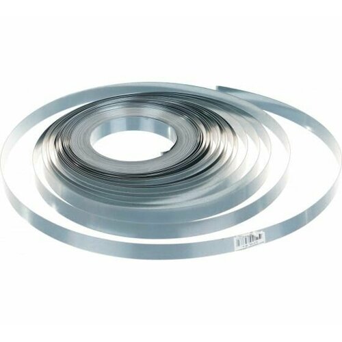 Лента упак оцинк 05x20 30 м 43732 2139₽