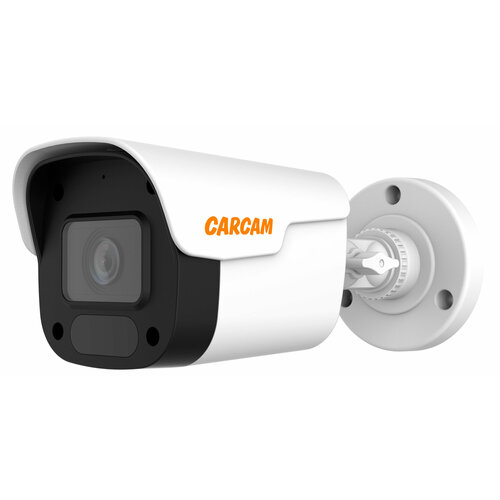 IP-камера CARCAM 4MP Bullet IP Camera 4077M ip камера carcam 4mp wifi mini ip camera 4481sda