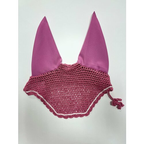 Ушки розовые Horse Love