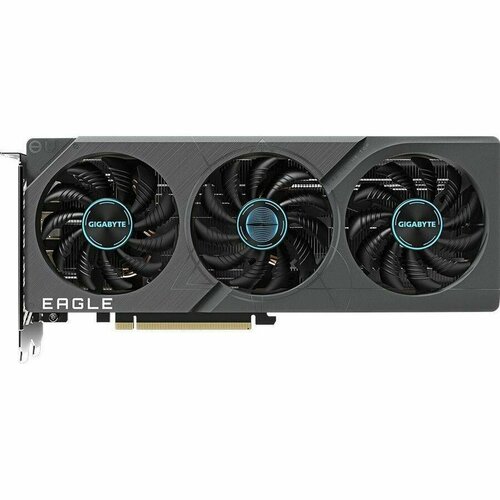 Видеокарта Gigabyte RTX4060Ti EAGLE OC ICE 8GB GDDR6 GV-N406TEAGLEOC ICE-8GD 6535100₽