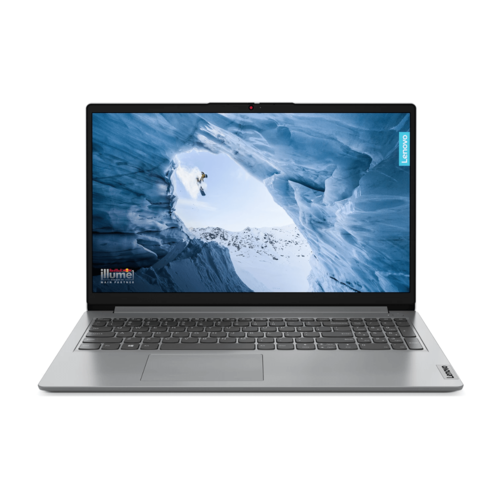 Ноутбук Lenovo IdeaPad 1 15IAU7 156 TN i3 1215U 8Gb 256Gb без ОС серый 82QD00DMUE 3949000₽