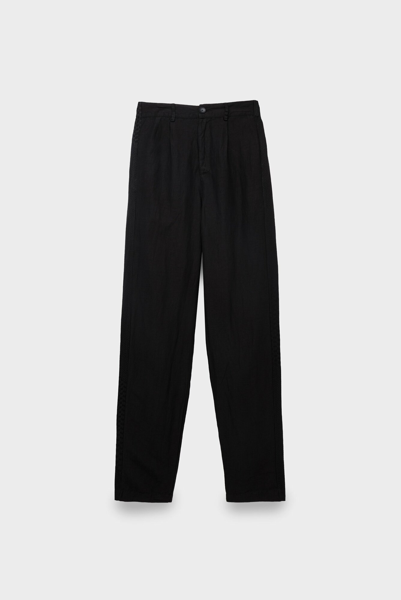 Брюки Andrea Ya'aqov straight leg pants