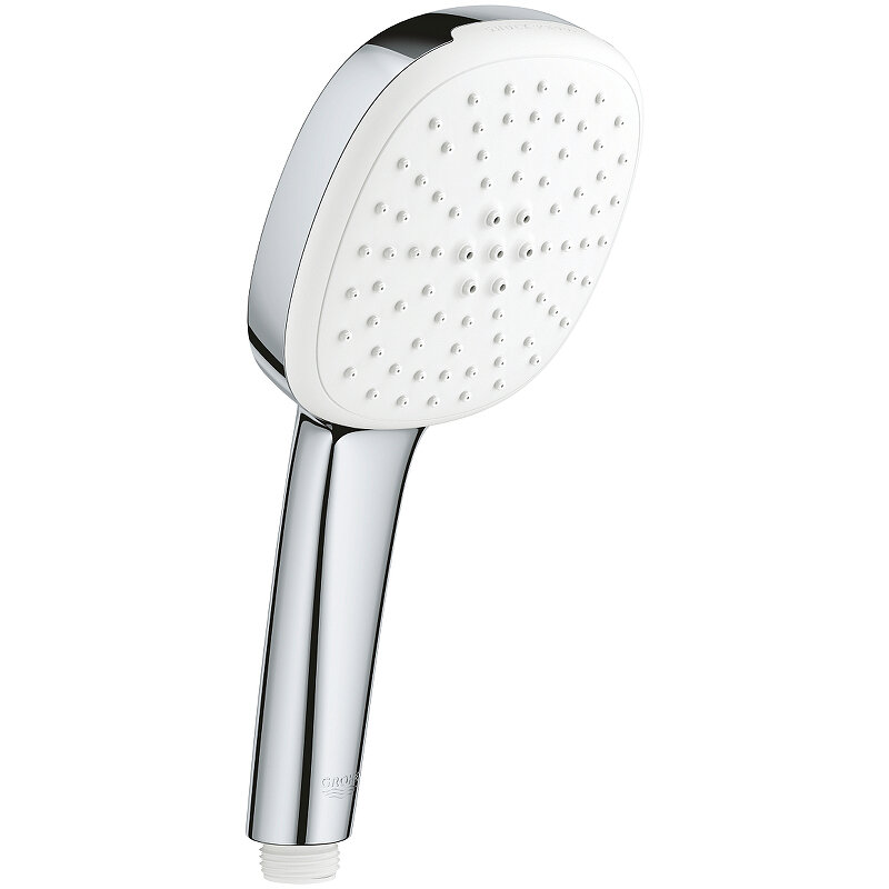 фото Ручной душ Grohe Tempesta Cube 110 26746003 Хром