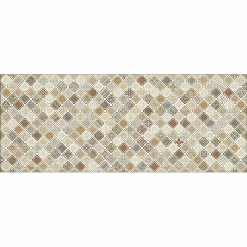 Плитка настенная Azori Veneziano Mosaico 20,1х50,5 см (509481101) (1.52 м2)