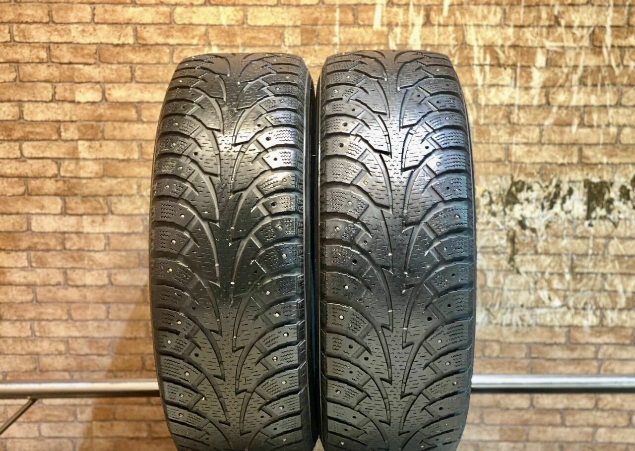 Hankook Winter I'Pike RS W419 215/65 R16