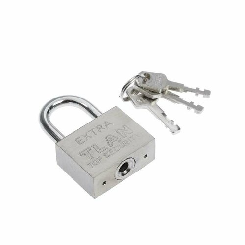 Замок навесной тип 5 6х50 мм 581₽