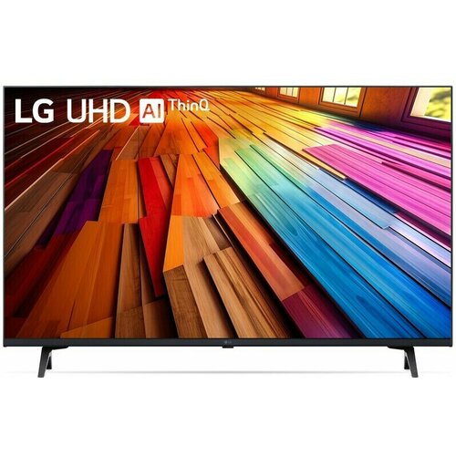 Телевизор LG 43UT80006LA ARUB 44095₽