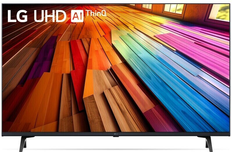 Телевизор LG 43UT80006LA. ARUB