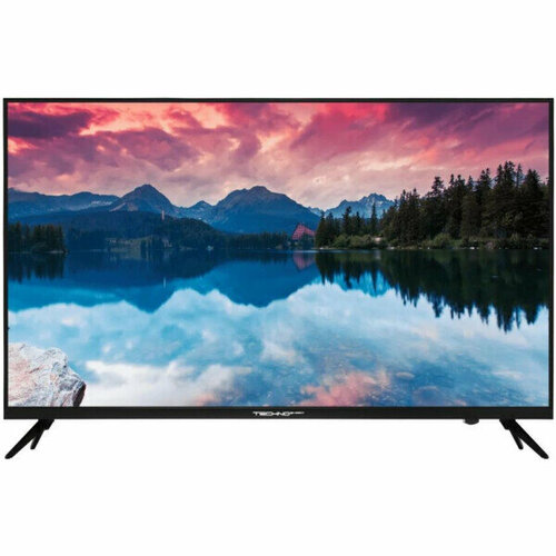 Телевизор Techno UDG43HR680ANTS 2599800₽