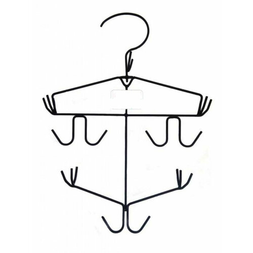 Вешалка для хоккейной формы