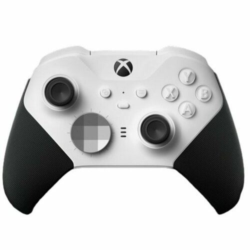 Геймпад джойстик Microsoft Xbox Elite Wireless Series 2 Core белый 2229000₽