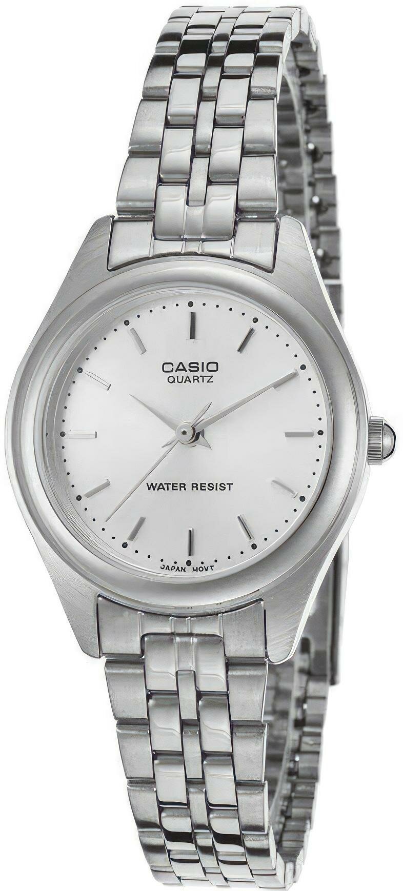 Наручные часы CASIO Collection LTP-1129A-7A