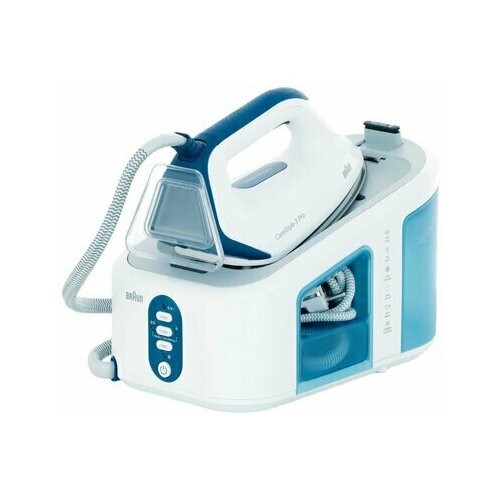 Утюг Braun IS3157BL 1542500₽