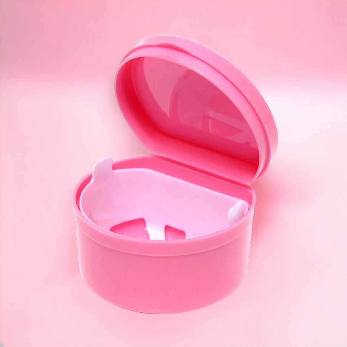 Ортодонтический контейнер Dental Box фото