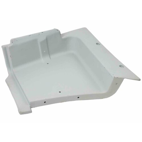 Щиток КАМАЗ-65115 подножки левый, 65115-8405111-01, раиф