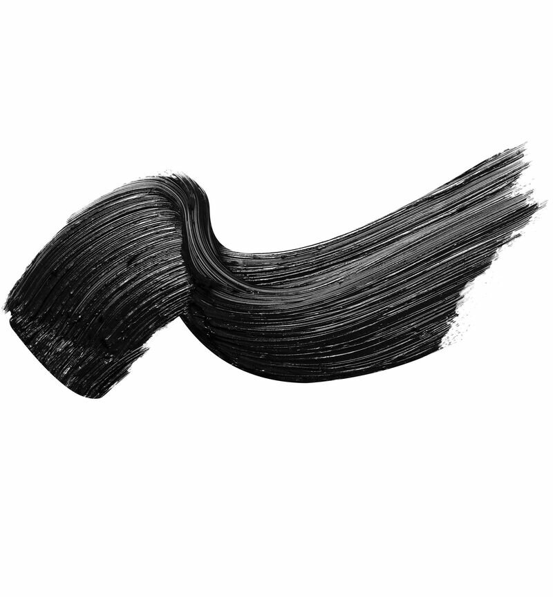 DIOR Рефил подкручивающей туши для ресниц с эффектом объема Diorshow Iconic Overcurl (090 Black)